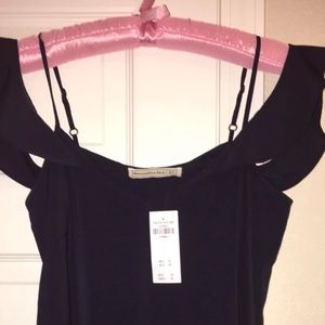 New Abercrombie and Fitch tank.