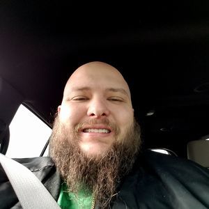 Meet your Posher, Mike