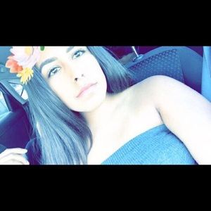 Meet your Posher, Denisse