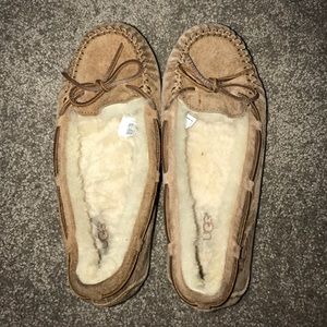 Ugg Moccasins