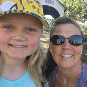 Meet your Posher, Shawna