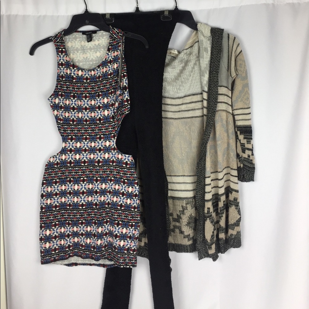 Size M Bundle #a.6