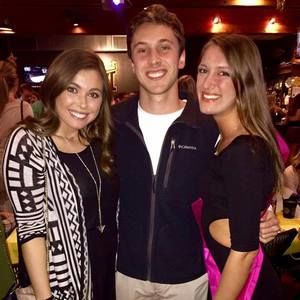 Meet your Posher, Jack