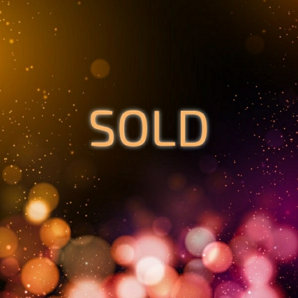 Everything beyond this point has been sold.