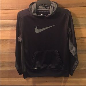 Boys Nike Hoodie -XL