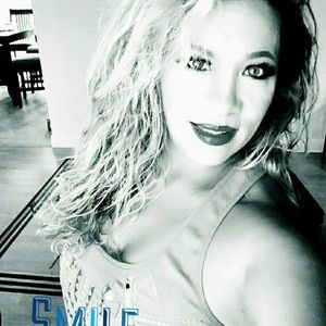 Meet your Posher, Lilith