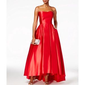 Prom Dress / Ball Gown💃🏽