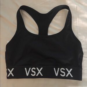 VSX Sports Bra