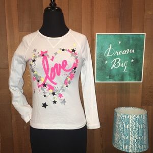 Girls Tee