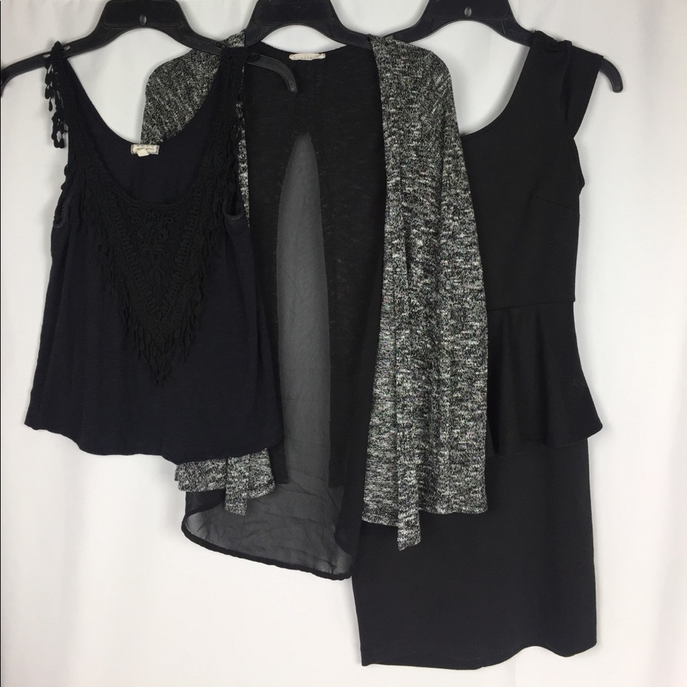 Size S Bundle #a.1