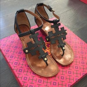 Tory Burch sandals