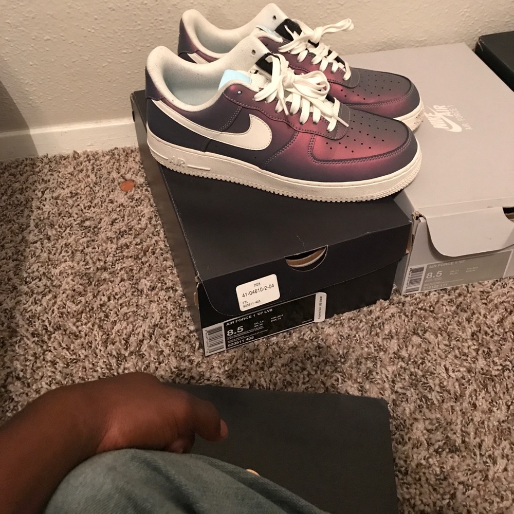 Air Force One