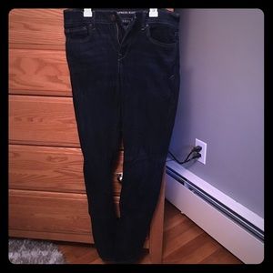 Express Jeans