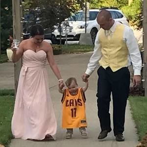 Meet your Posher, Britany