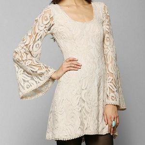 Staring at Stars Bell Dress