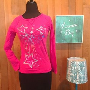 Girls Tee