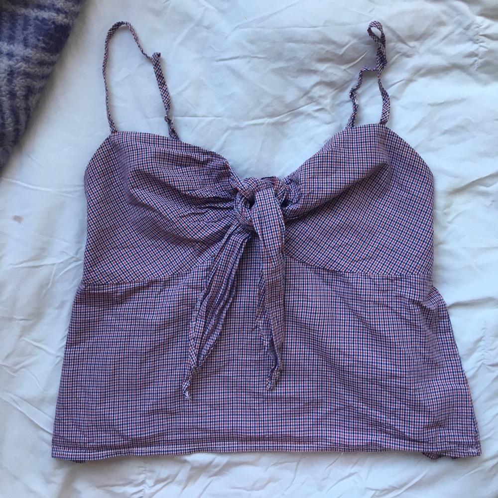Brandy Melville Sasha Tank