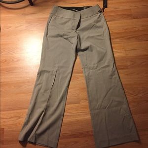Express dress pants