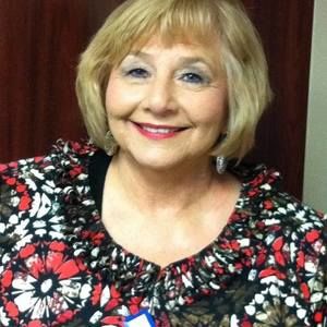 Meet your Posher, Donna