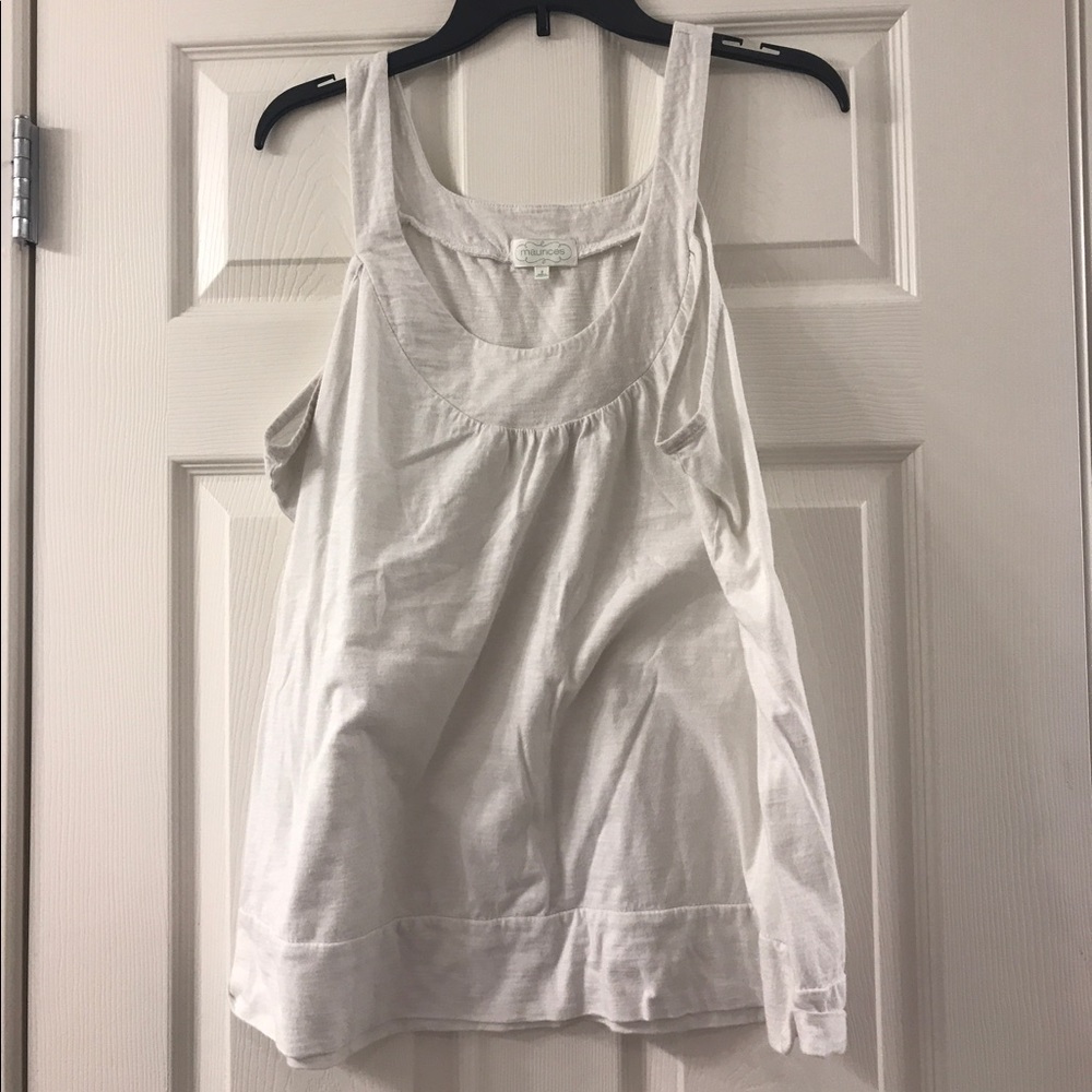 Maurices dressy tank