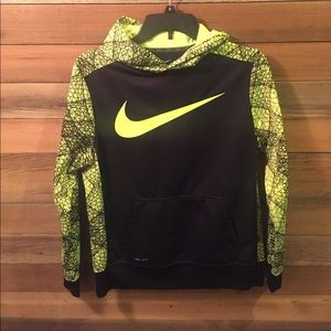 Boys Nike Hoodie