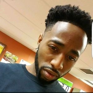 Meet your Posher, Keith