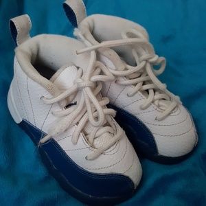 Toddler Jordans