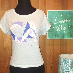 Girls Tee