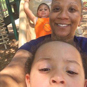 Meet your Posher, Miranda