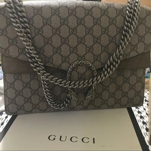 gucci dionysus bag
