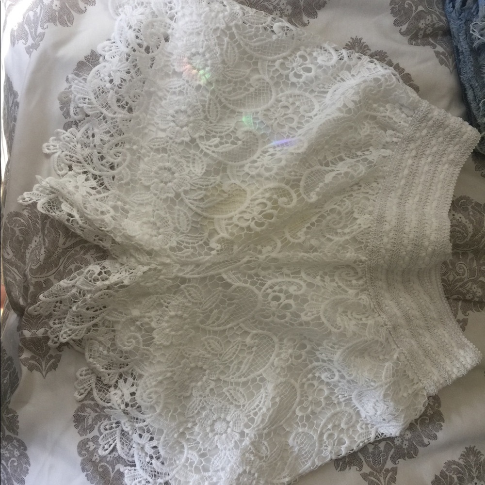 Festival shorts