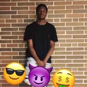 Meet your Posher, Cameron