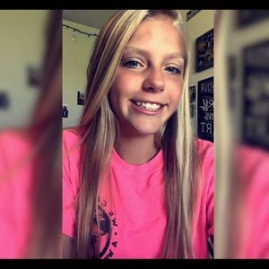 Meet your Posher, Madison