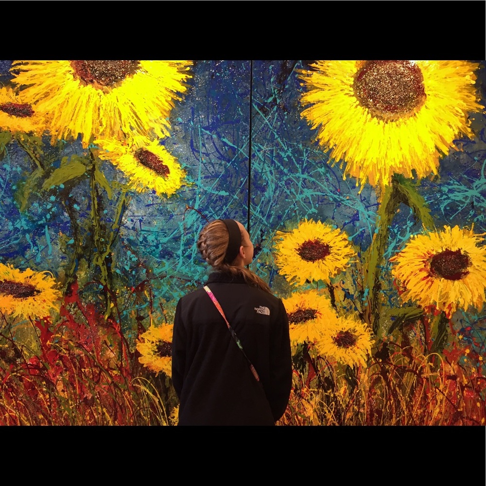 Meet your Posher, Grace