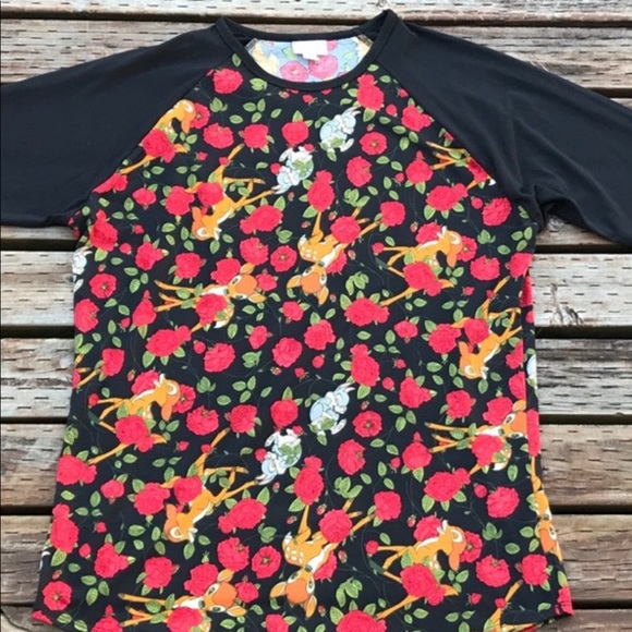 lularoe bambi