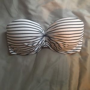 Victoria secret Bandeau top