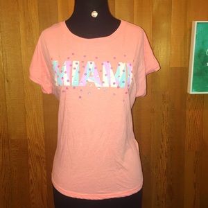 Girls Tee