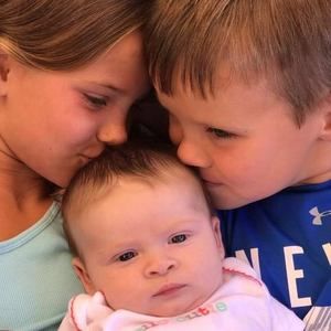 Meet your Posher, Brandy