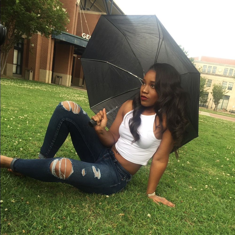 Meet your Posher, Eboni