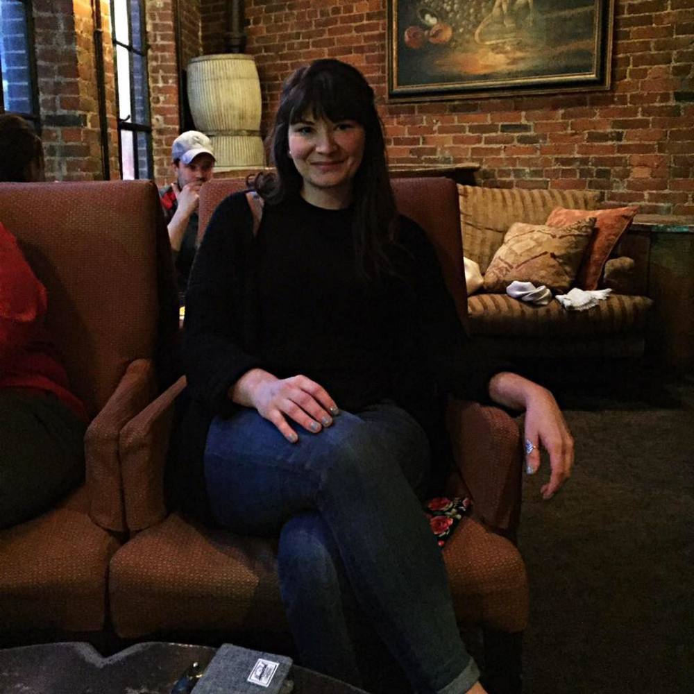 Meet your Posher, Bianca