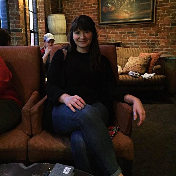 Meet your Posher, Bianca - Picture 1 of 1