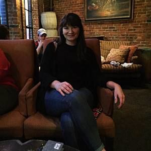 Meet your Posher, Bianca