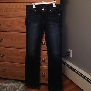 Express Jeans