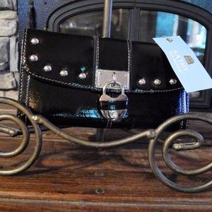 Kathy Van Zeeland Wallet/Clutch
