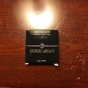 Giorgio Armani Concealer Color No. 3