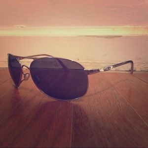 Used oakley sunglasses