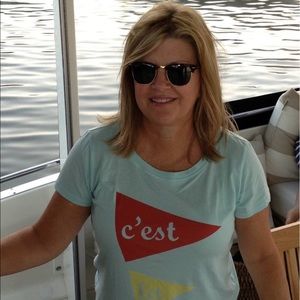 Meet your Posher, Cherie