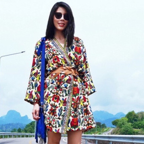 🆕🎀💼Beautiful Fall Open Coat - Picture 6 of 8