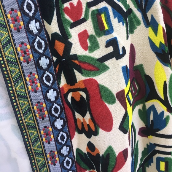 🆕🎀💼Beautiful Fall Open Coat - Picture 8 of 8