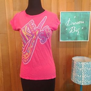 Girls Tee